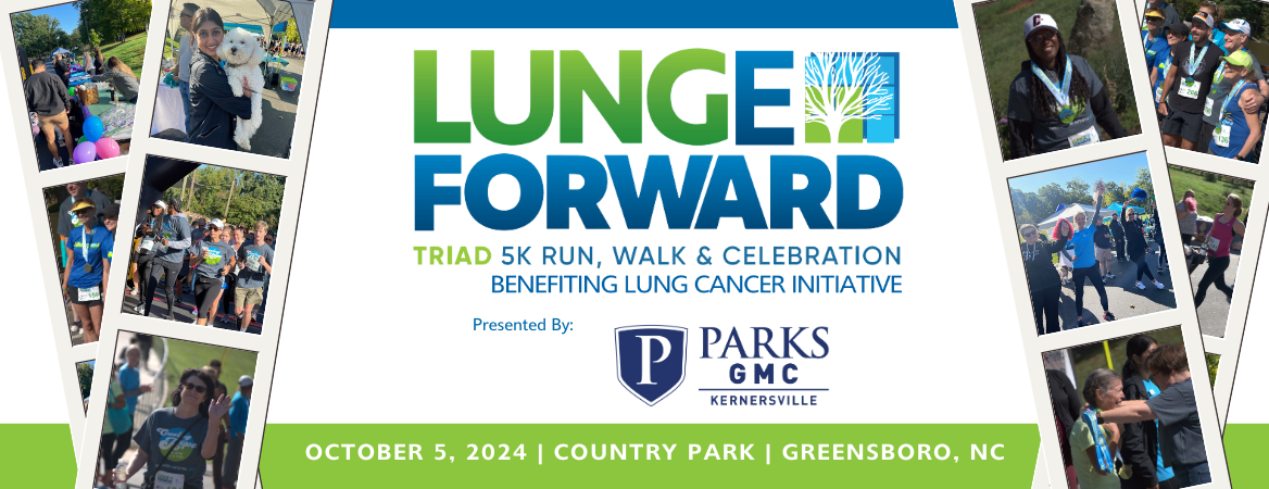 2024 Triad LUNGe Forward